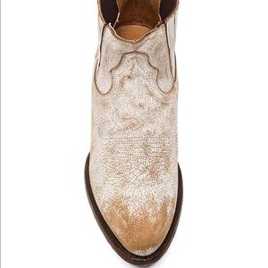 Matisse Mustang Boots, NWOT, 8